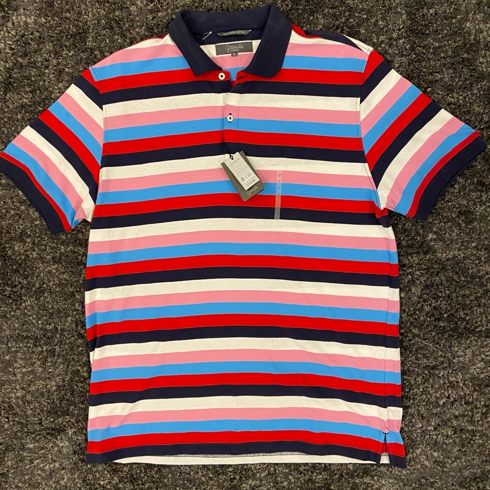Fernando Pena Polo Shirt